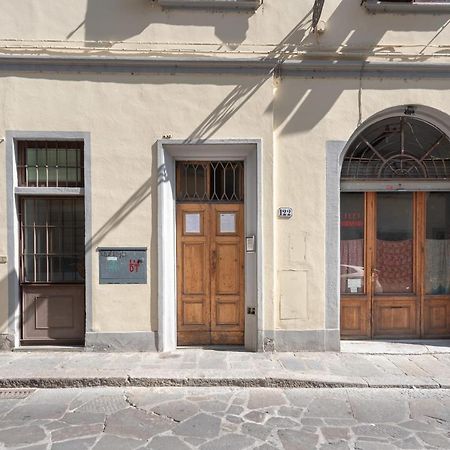 San Zanobi Family Suite In Florence Exterior photo